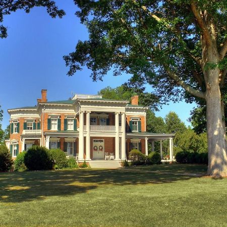 Rockwood Manor Bed & Breakfast Dublin Buitenkant foto