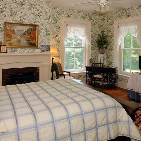 Rockwood Manor Bed & Breakfast Dublin Buitenkant foto