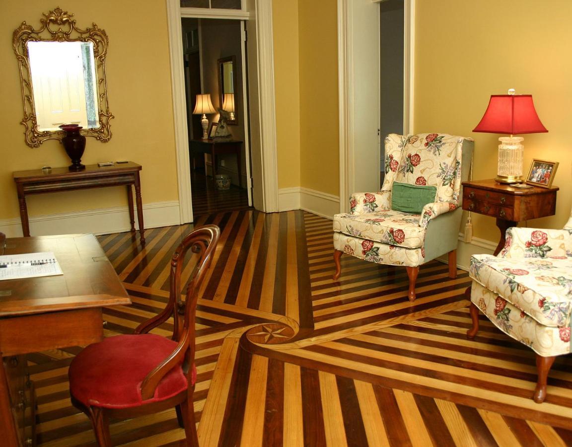 Rockwood Manor Bed & Breakfast Dublin Buitenkant foto
