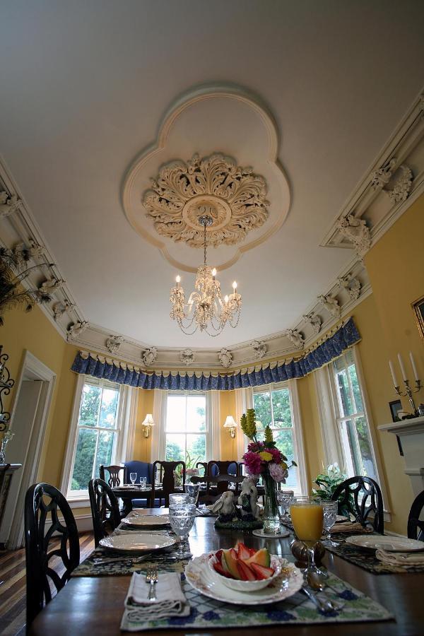 Rockwood Manor Bed & Breakfast Dublin Buitenkant foto