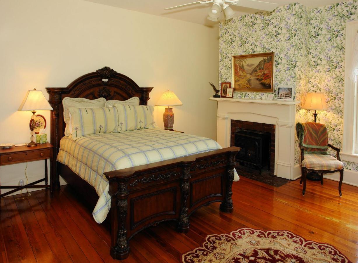 Rockwood Manor Bed & Breakfast Dublin Buitenkant foto