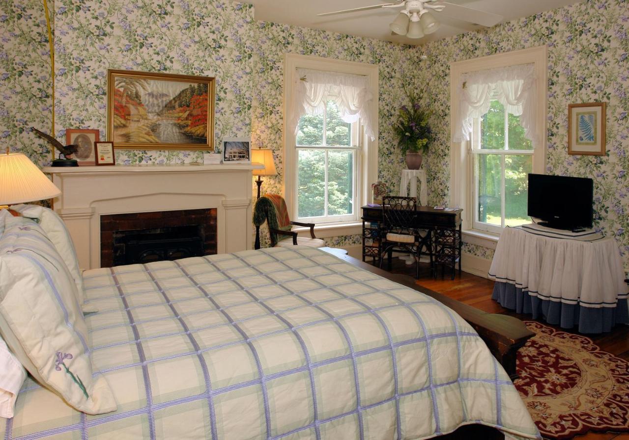 Rockwood Manor Bed & Breakfast Dublin Buitenkant foto