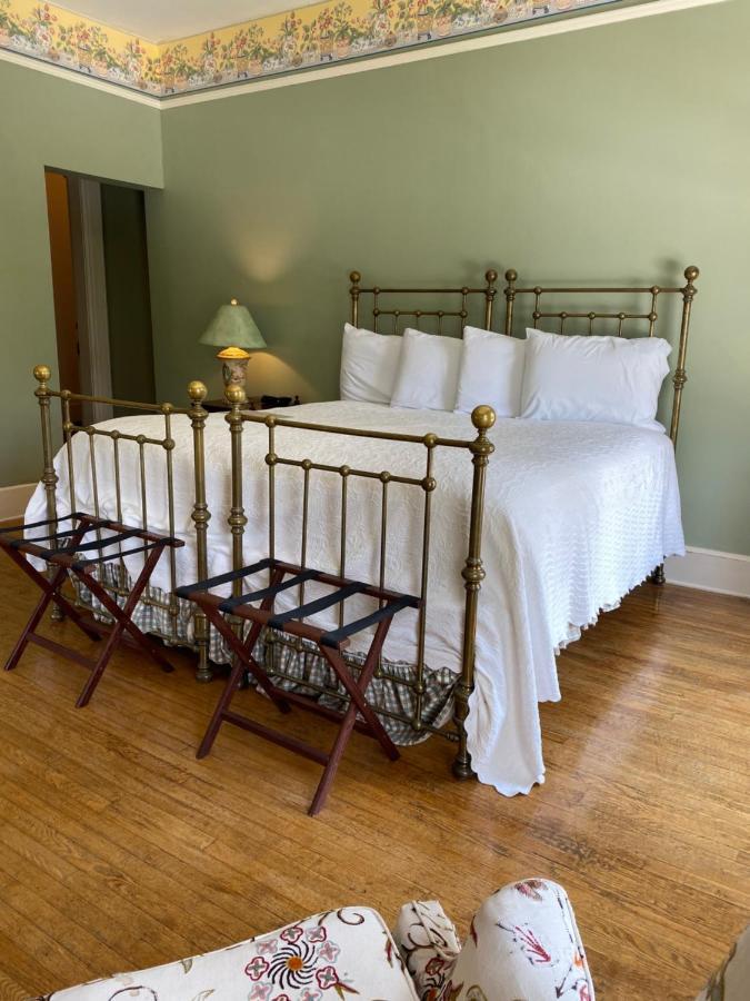 Rockwood Manor Bed & Breakfast Dublin Buitenkant foto