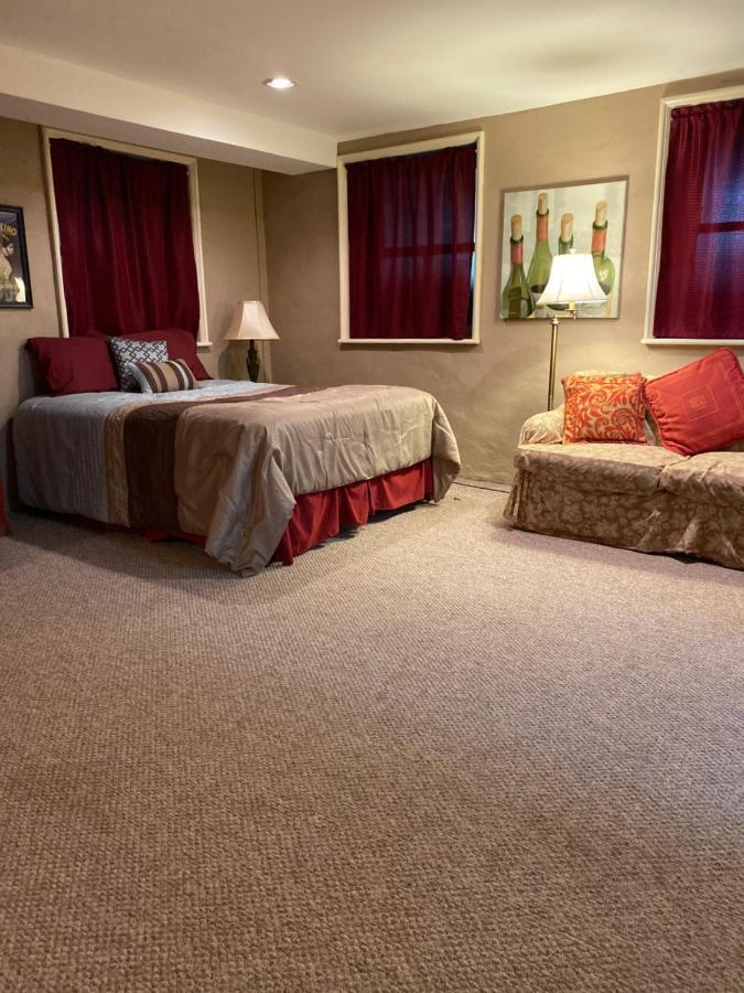 Rockwood Manor Bed & Breakfast Dublin Buitenkant foto