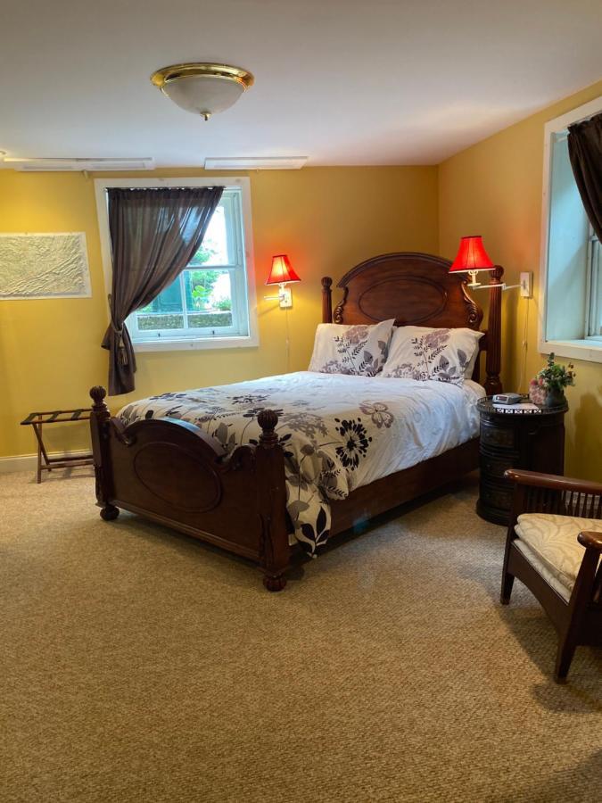 Rockwood Manor Bed & Breakfast Dublin Buitenkant foto