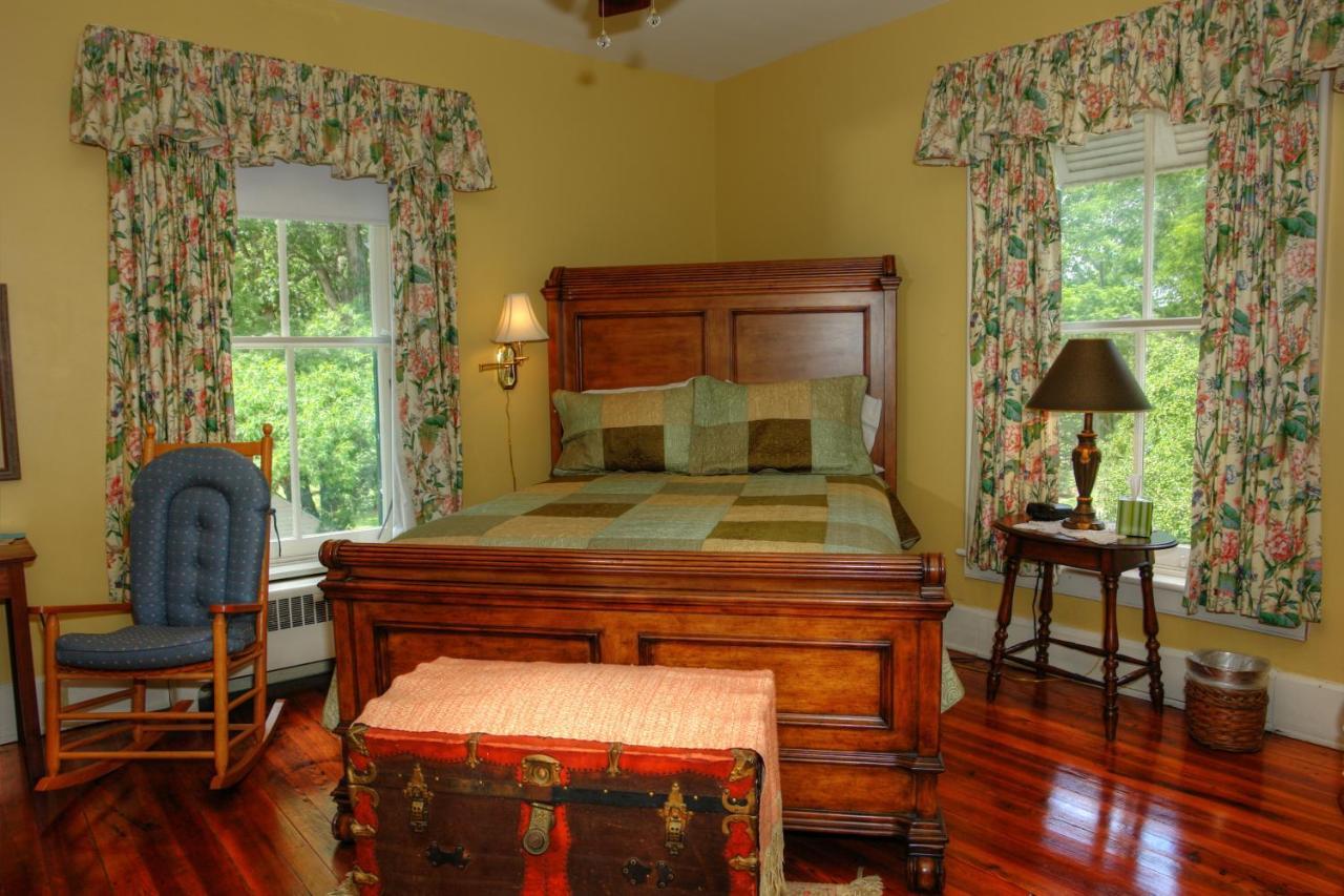 Rockwood Manor Bed & Breakfast Dublin Buitenkant foto