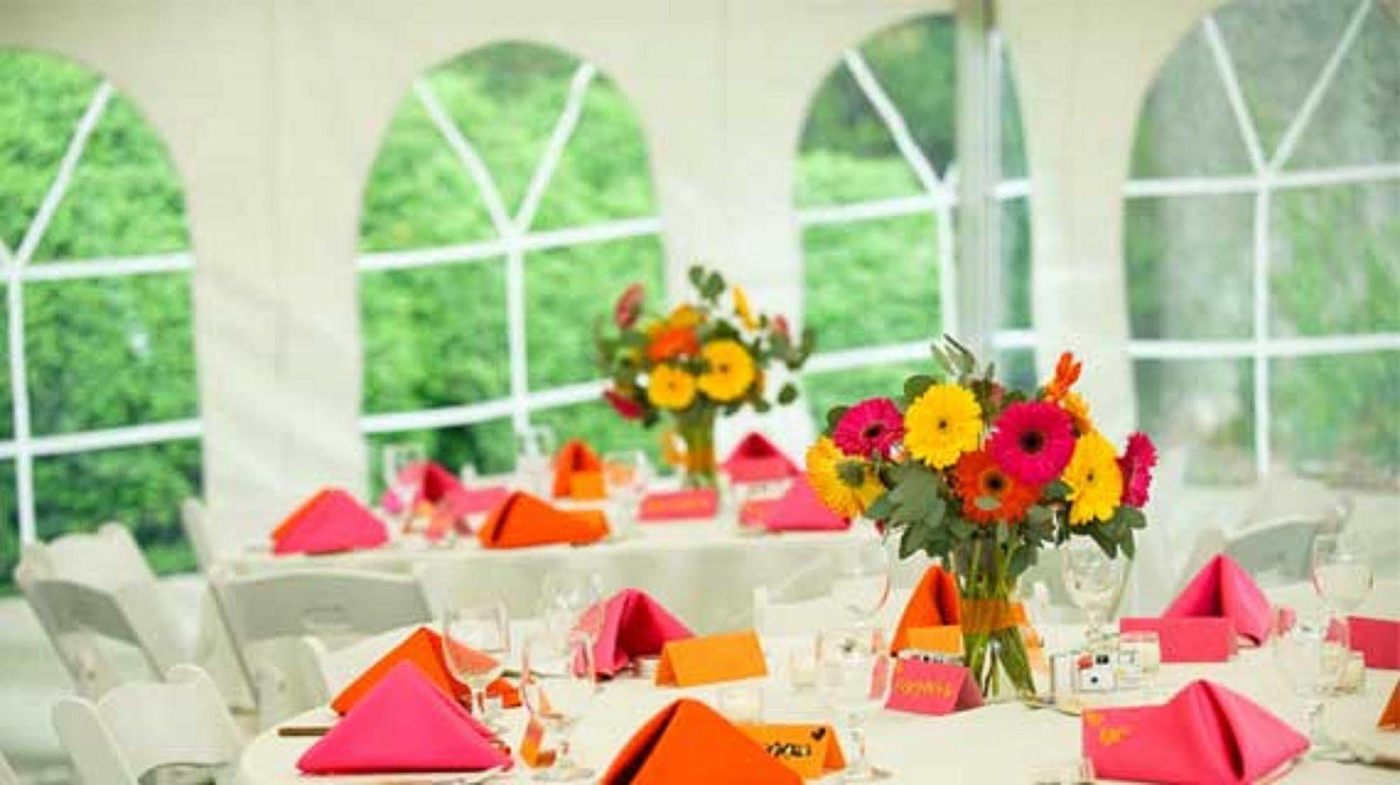 Rockwood Manor Bed & Breakfast Dublin Buitenkant foto
